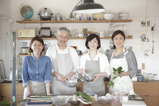 料理教室のご案内 成田市の料理教室なら芦田クッキングルーム
